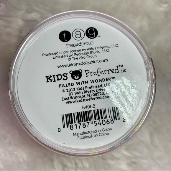 KIMMIDOLL JUNIOR Collectible “Sunshine” Doll. - Picture 5 of 7